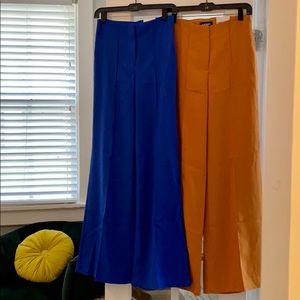 NWT! Pair of 2 Express High Waisted Dress Pants